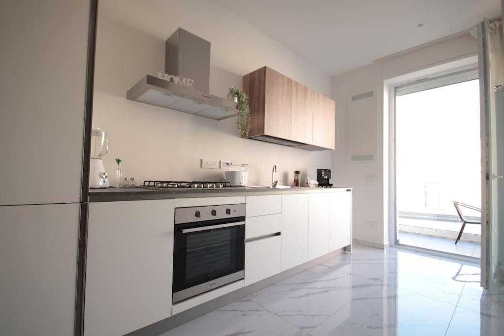 Appartement Chiaia Arcoleo House - Anita à Naples Extérieur photo